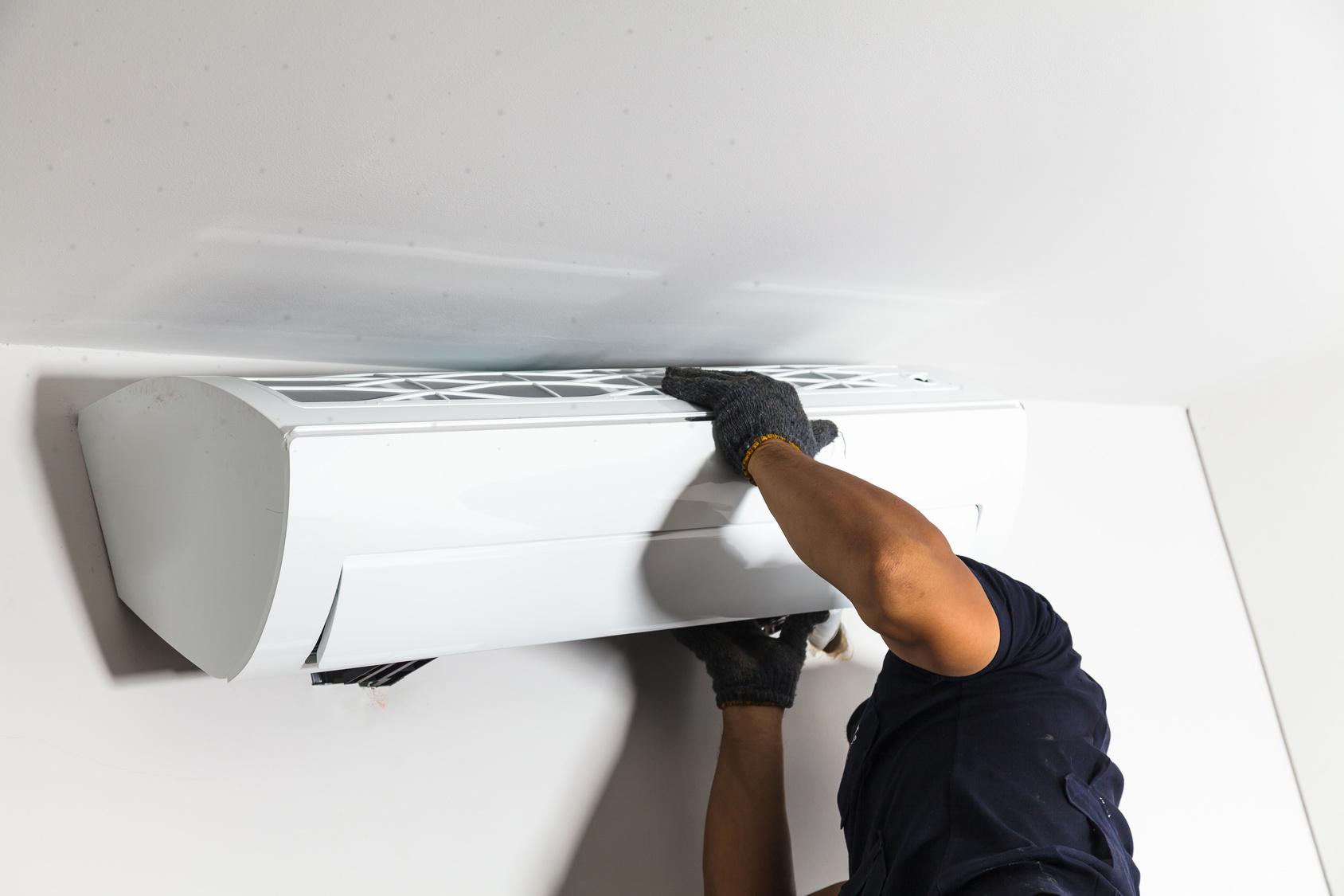 chauffage infrarouge Levallois-Perret
